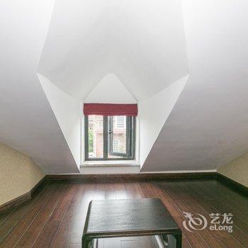 上海花开四季度假别墅酒店提供图片