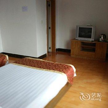 武隆隔山公寓酒店提供图片