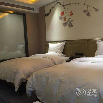 葫芦岛百大万美温泉酒店酒店提供图片