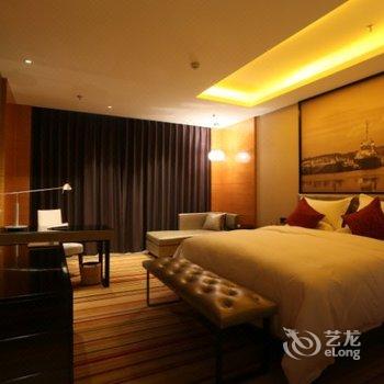 葫芦岛百大万美温泉酒店酒店提供图片