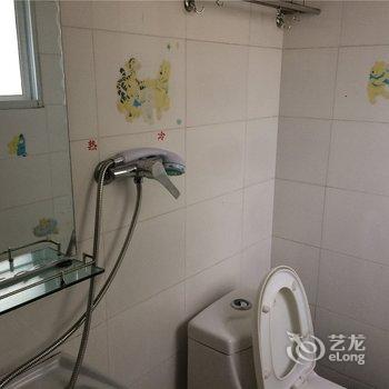 浙西大峡谷龙仔湾山庄酒店提供图片