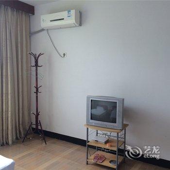 浙西大峡谷龙仔湾山庄酒店提供图片