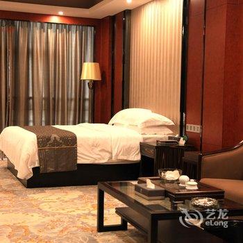 漳浦华美达假日酒店(漳州)酒店提供图片