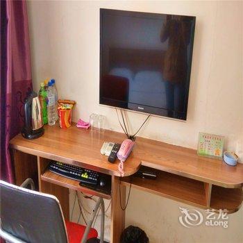 白山华海浴客房酒店提供图片