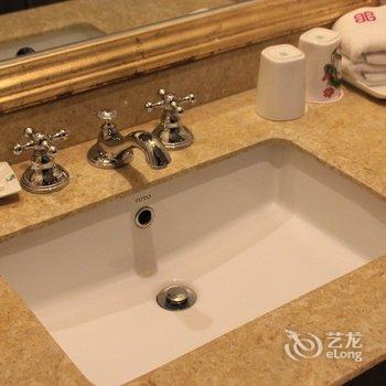 重庆巾帼陶然酒店酒店提供图片