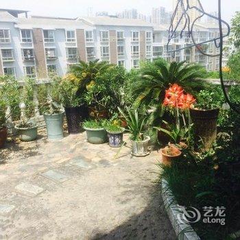 绵阳美嘉短租公寓(一分店)酒店提供图片