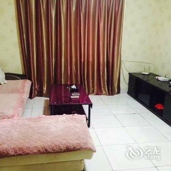 绵阳美嘉短租公寓(一分店)酒店提供图片