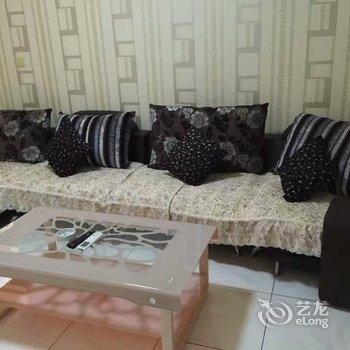 绵阳美嘉短租公寓(一分店)酒店提供图片