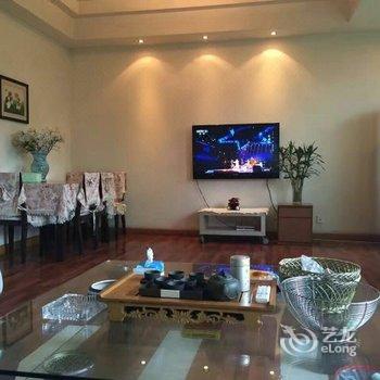 绵阳美嘉短租公寓(一分店)酒店提供图片
