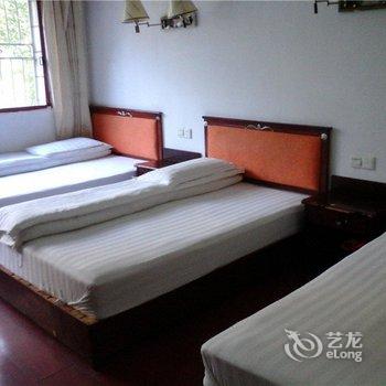 上饶弋阳清华旅馆酒店提供图片