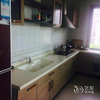 绵阳美嘉短租公寓(一分店)酒店提供图片