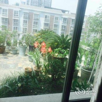 绵阳美嘉短租公寓(一分店)酒店提供图片