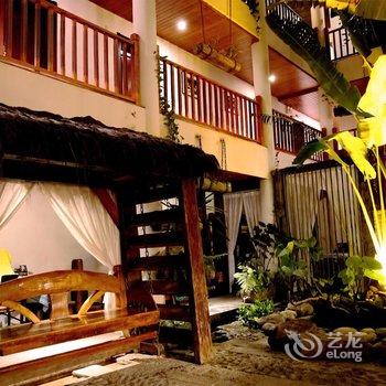 西双版纳雨林象客栈酒店提供图片
