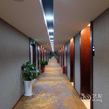 韶山凤仪宾馆酒店提供图片