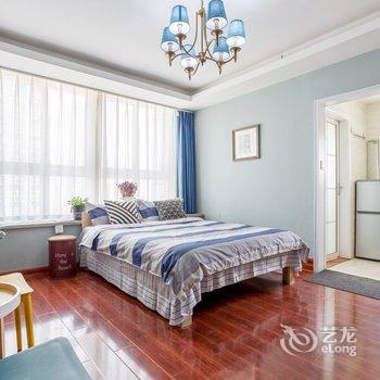 郑州荷花乐居普通公寓酒店提供图片