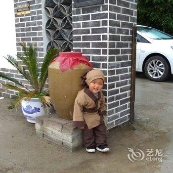 雅安溪上农家酒店提供图片