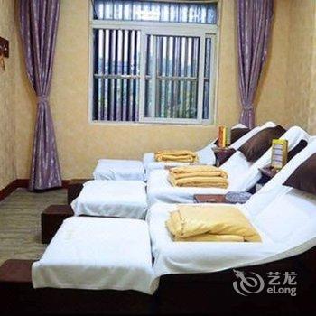 扬州东关街美居酒店(雅高集团)酒店提供图片