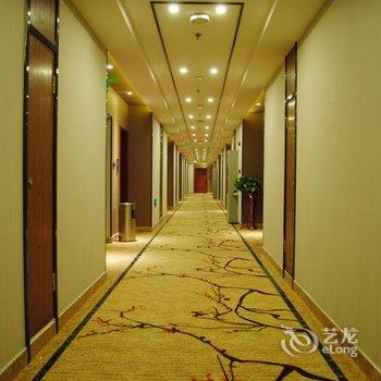 Q+瑞云大酒店(兰州正宁路店)酒店提供图片