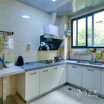 成都五里青城民宿(青正街分店)酒店提供图片