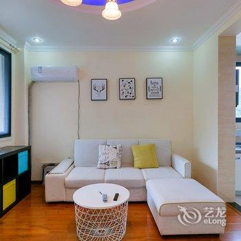 成都五里青城民宿(青正街分店)酒店提供图片