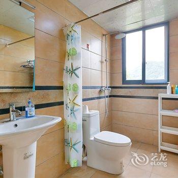 成都五里青城民宿(青正街分店)酒店提供图片