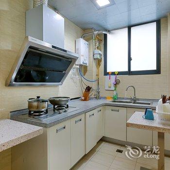 成都五里青城民宿(青正街分店)酒店提供图片