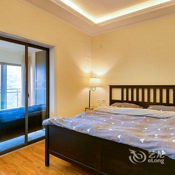 成都五里青城民宿(青正街分店)酒店提供图片