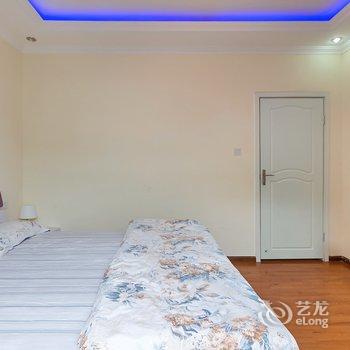 成都五里青城民宿(青正街分店)酒店提供图片