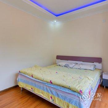 成都五里青城民宿(青正街分店)酒店提供图片