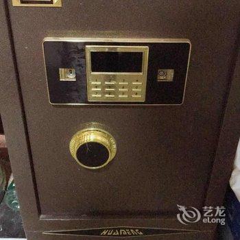 Q+瑞云大酒店(兰州正宁路店)酒店提供图片