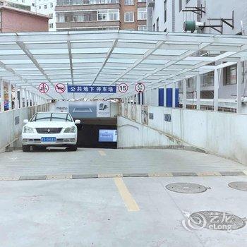 Q+瑞云大酒店(兰州正宁路店)酒店提供图片