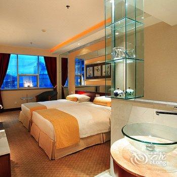 重庆国航饭店(原和府饭店)酒店提供图片