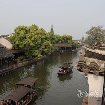 西塘御雅轩客栈酒店提供图片