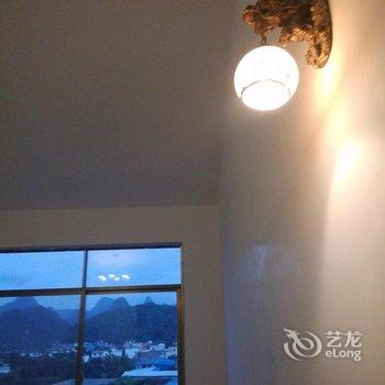 阳朔嘉诚宾馆酒店提供图片