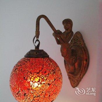 阳朔嘉诚宾馆酒店提供图片