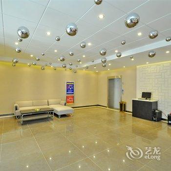 尚客优快捷酒店(临沂白沙埠店)酒店提供图片