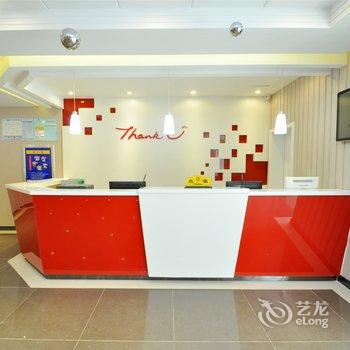 尚客优快捷酒店(临沂白沙埠店)酒店提供图片