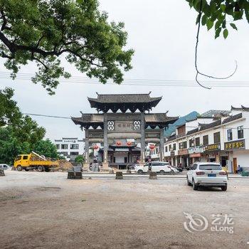 婺源晓起大河饭店酒店提供图片