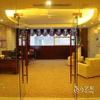蒙城玖隆国际大酒店(亳州)酒店提供图片