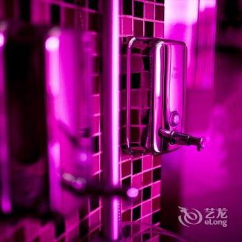 扬州朋克芭蕾3D电影主题酒店(江都店)酒店提供图片