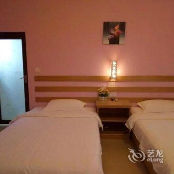 阳朔印象19号家庭客栈酒店提供图片