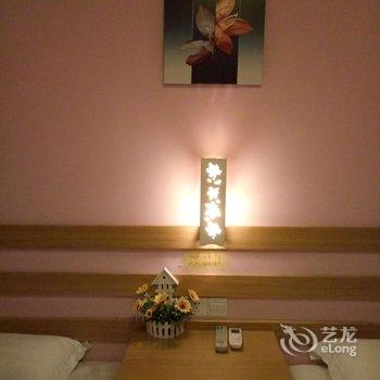 阳朔印象19号家庭客栈酒店提供图片