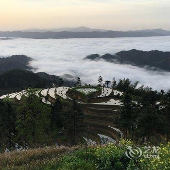 新化紫鹊界永兴客栈酒店提供图片