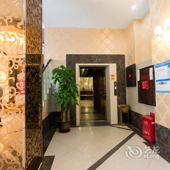 珠海市吉大海泳酒店(原星凤假日酒店)酒店提供图片