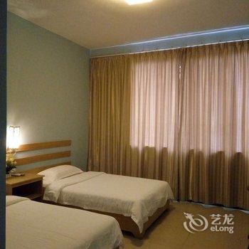阳朔印象19号家庭客栈酒店提供图片