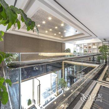 成都草堂印象酒店(杜甫草堂店)酒店提供图片