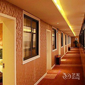 镇平县紫宸时尚酒店酒店提供图片