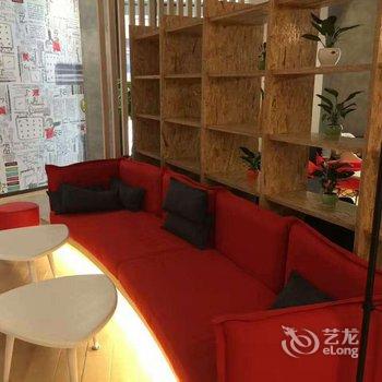 宜必思都江堰酒店酒店提供图片