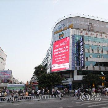 星之客连锁酒店(桂林正阳步行街店)酒店提供图片