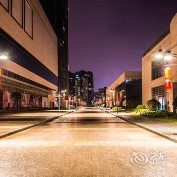 厦门大学君悦海景酒店公寓酒店提供图片